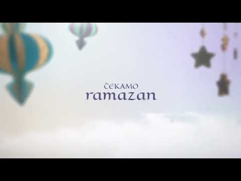 Čekamo ramazan - 19 dana do ramazana
