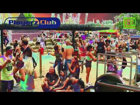 PlayerzClub & ClubLife @ Ruhr in Love 2019 [15:56]