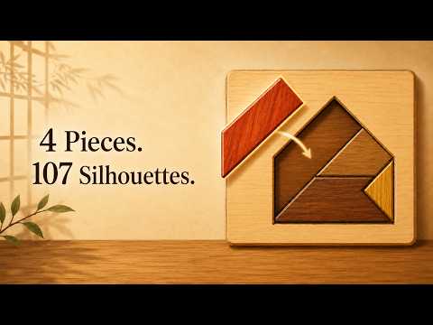 T Puzzle Zen: Brain Teaser video thumbnail