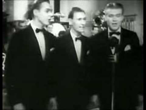 When Your Lover Has Gone-Bert Lown Orchestra