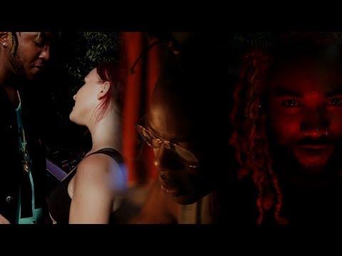 Jakal ft Vershon - Love To Love You - THE MOVIE (Clean)