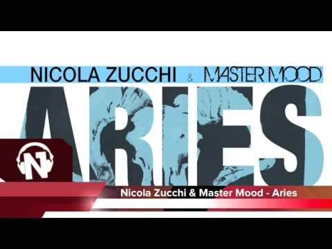 Nicola Zucchi & Master Mood - Aries (Master Mood L.A.515 Mix) Teaser