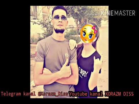 Mr Mirzoyev va Minjiq Soxta kanallar haqida gapirib otdi