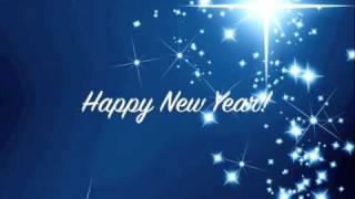 Auld Lang Syne - A Celtic Classic - www.ChristmasGuitarMusic.org - Holiday Music