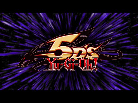 Yu-Gi-Oh! 5D's Z-ONE's Battle Theme Middle Section Extended