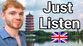 Learn English without even trying