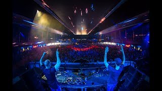 Tomorrowland Belgium 2017 | Cosmic Gate