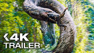 THE BEST UPCOMING MOVIES 2026 & 2027 (Trailers)