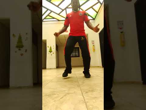 #1-  COMO BAILAR SALSA CHOKE ,TIPS, CONSEJOS