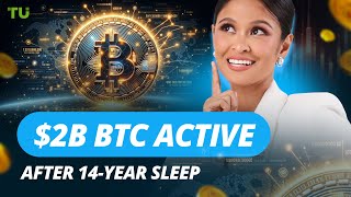 $2B Ancient BTC, XRP Surge & DV8 Turns to Bitcoin: Crypto News for July 04
