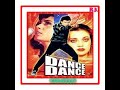 Yaar Mera Kho Gaya.Dance Dance1987.Vijay Benedict.Alisha Chinoy.Bappi Lahri.Mithun C.Mandakini