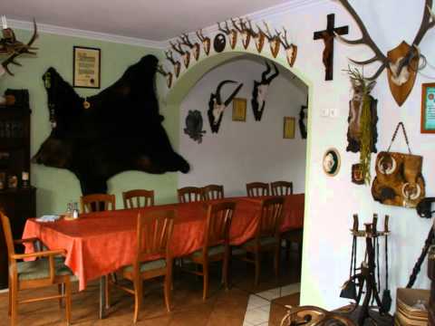 Gospodarstwo Agroturystyczne „Rodo"