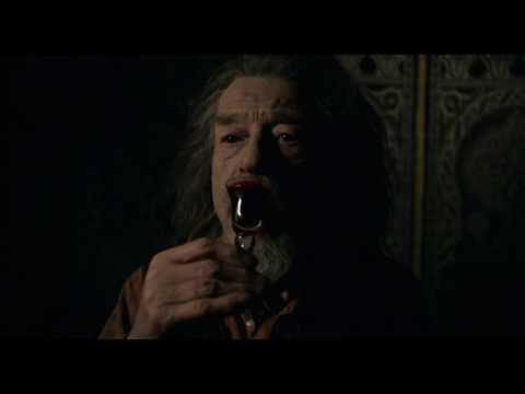 Only Lovers Left Alive  Ensaio Visual