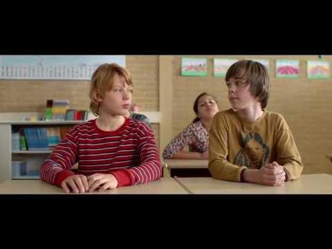 Trailer-Vorschau: Mister Twister - Mäuse, Läuse und Theater