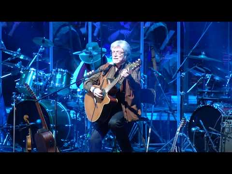 Fonográf - Gondolj néha rám (Budapest Sportaréna, 2018.02.16.)