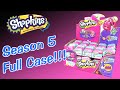 Season 5 Shopkins Full Case Opening Search for Limited Editions and Electro Glow Tech Hunt Season 5 Shopkins Full Case Opening Search for Limited Editions and Electro Glow Tech Hunt