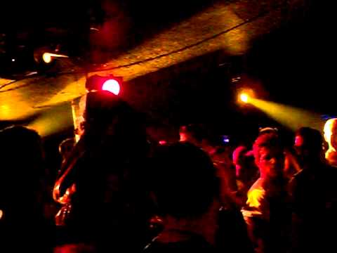 Bella Fagstar Adonis & Miranda Minj Adonis Perform @ Gaga Part @ Rev