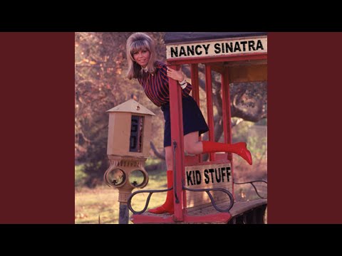 Nancy Sinatra's 'Boots' Album Has Songs by The Beatles, The Rolling Stones,  and Bob Dylan