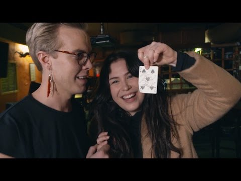 Daff Kjellström, Molly Pettersson Hammar & Erik & Mackan blir grundlurade! - Brynolf & Ljung