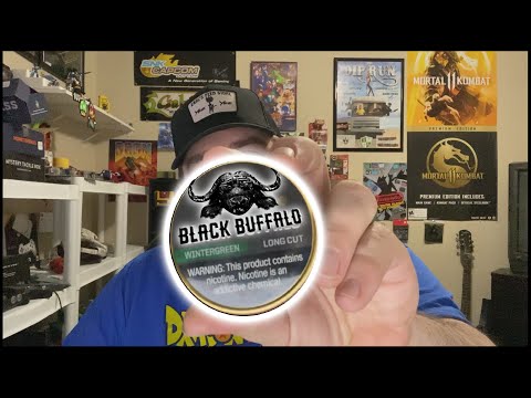 Black Buffalo Sheetz