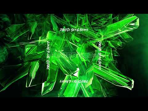 [FREE] Rocket x Kizaru x Big Baby Tape x Mosquit Trap Type Beat - "Emerald"
