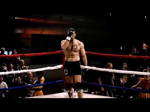 Scott adkins Tribute 3