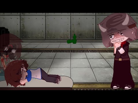 Don’t Make Me Your Enemy || Tbp 📞 || Finney Angst || Ft. The Casper Crew