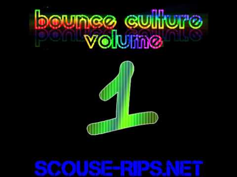 10 Sonic Phaze - Hes Riffin