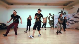 &quot;BEENIE MAN - HMM HMM&quot; DANCEHALL CHOREOGRAPHY BY ANDREY BOYKO