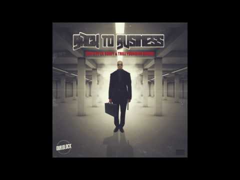 CON B FT LIL GOOFY & TRILL YOUNGINS (SONNIE) - BACK TO BUSINESS