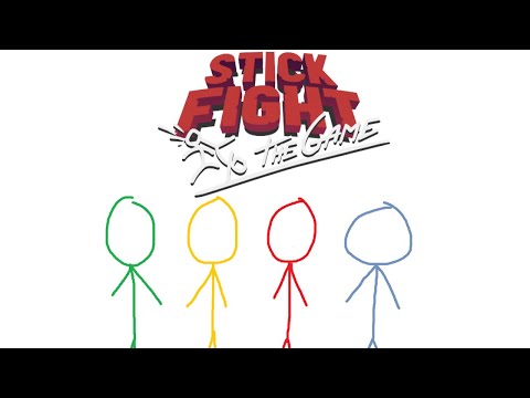 Well needed senseless violence! | Stick Fight FUNTAGE!