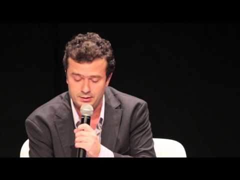 JMJ Fórum Social Juventude Viva - Dekila Chungyalpa - PARTE 1 (24/07/2013)