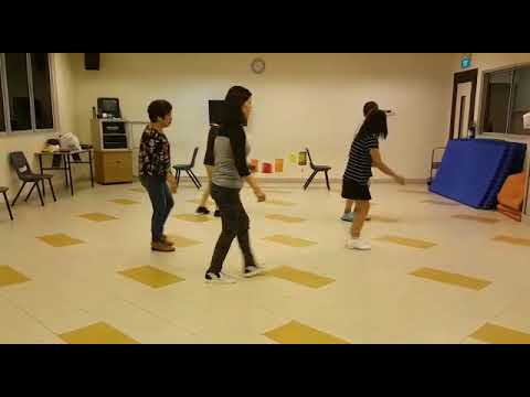 170929 jurong spring5 cc learning lll she's a lady lll