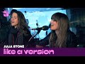 Like A Version: Julia Stone - Let's Forget All The ...
