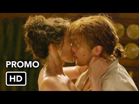 Outlander Season 4 (First Look Teaser)
