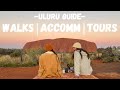 Our 2023 2024 Uluru Budget Travel Guide Australia