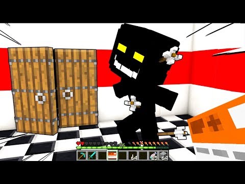 CACCIAMO L’INTRUSO FUORI DAL CASTELLO!!! - FailCraft DUE #95