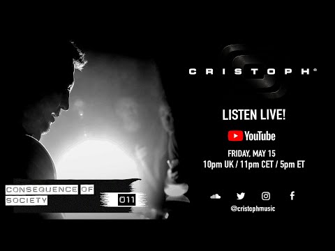 Cristoph - Consequence of Society 011
