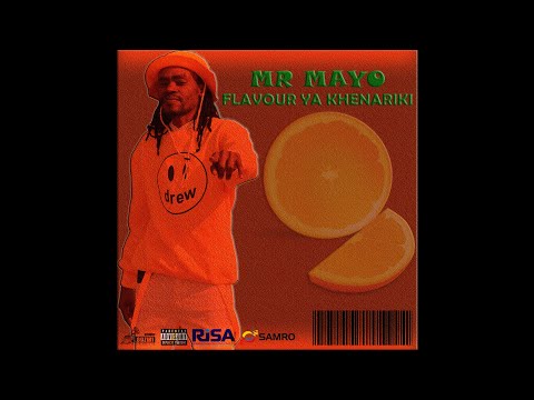 12_ Mabarebare ft King Salama