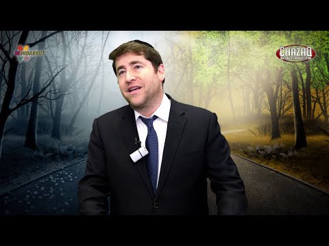 Everything Hashem Does Is For The Best - R' Benzion Klatzko (Divine Providence) STORY