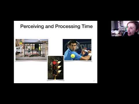 The Neuroscience of Space, Time and Number - 1