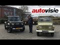 Hoe Suzuki de Jimny cadeau kreeg - Sjoerds Weetjes #109