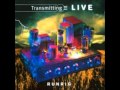 Runrig: Transmitting live, The Wire