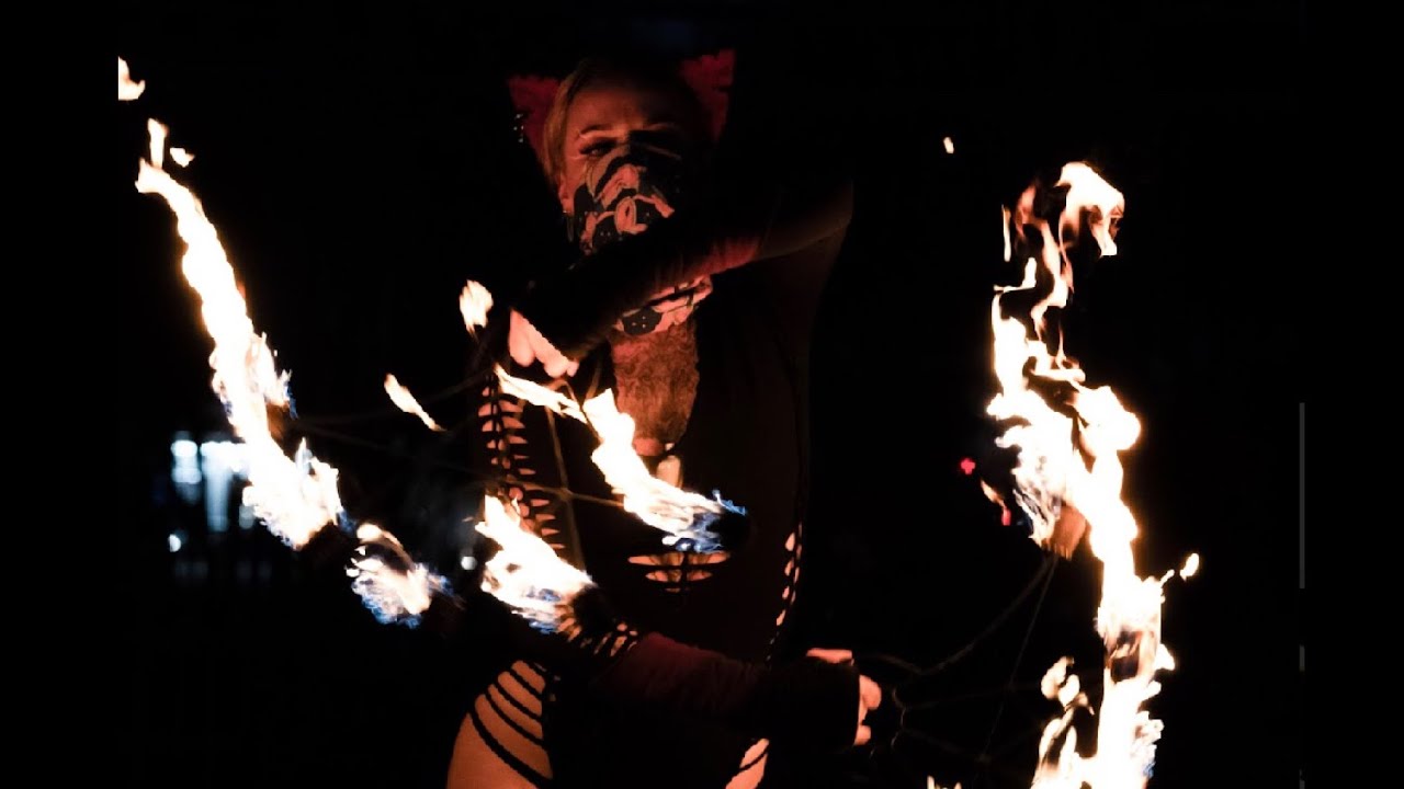 Promotional video thumbnail 2 for Southpaw Silks & Burns