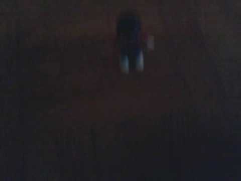 Décoration de Noël playmobil