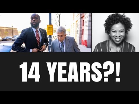 Fugees-Rapper Pras Michel zu 14 Jahren Gefängnis verurteilt