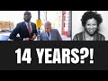 Fugees Rapper Pras Michel Sentenced to 14 Years in Prison