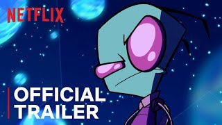 Invader ZIM: Enter the Florpus (2019) Video