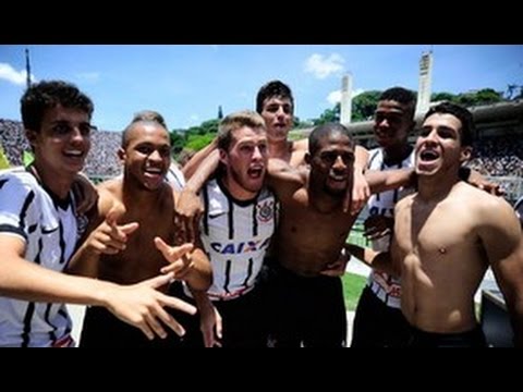 Corinthians-SP 1 x 0 Botafogo-SP Narração José Maia Rádio Bandeirantes - Copa SP de JR
