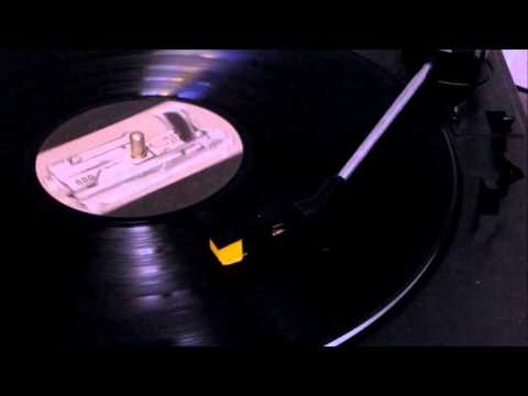 Kai Tracid - Conscious (energy mix) (inverse Vinyl)